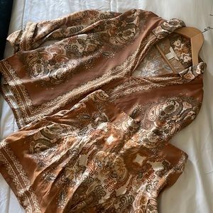 Coord set for summer